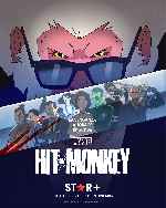 miniatura hit-monkey-por-mrandrewpalace cover carteles