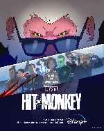 miniatura hit-monkey-v2-por-mrandrewpalace cover carteles