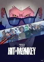 miniatura hit-monkey-v4-por-mrandrewpalace cover carteles