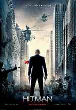 miniatura hitman-agente-47-2015-v3-por-rka1200 cover carteles