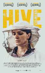 miniatura hive-colmena-por-chechelin cover carteles