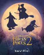 miniatura hocus-pocus-2-por-mrandrewpalace cover carteles