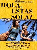 miniatura hola-estas-sola-por-alcor cover carteles