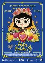 miniatura hola-frida-v2-por-chechelin cover carteles