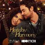 miniatura holiday-harmony-por-mrandrewpalace cover carteles