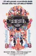 miniatura hollywood-hollywood-por-alcor cover carteles