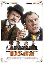 miniatura holmes-watson-v2-por-davidfloyd777 cover carteles