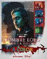 miniatura hombre-lobo-por-la-noche-a-color-por-mrandrewpalace cover carteles