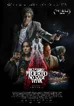 miniatura hombre-muerto-no-sabe-vivir-por-chechelin cover carteles