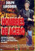 miniatura hombres-de-acero-por-alcor cover carteles