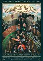 miniatura hombres-de-dios-por-mrandrewpalace cover carteles