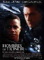 miniatura hombres-de-honor-por-ronyn cover carteles