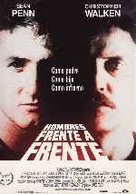 miniatura hombres-frente-a-frente-por-frankensteinjr cover carteles