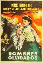 miniatura hombres-olvidados-por-lupro cover carteles