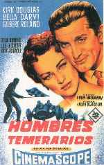 miniatura hombres-temerarios-por-alcor cover carteles