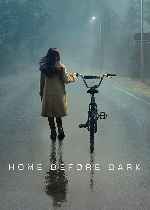 miniatura home-before-dark-2020-por-chechelin cover carteles