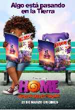 miniatura home-hogar-dulce-hogar-v2-por-franvilla cover carteles