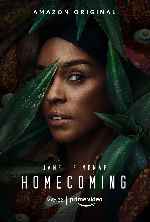 miniatura homecoming-v02-por-chechelin cover carteles