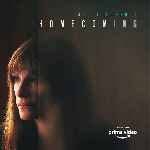 miniatura homecoming-v08-por-chechelin cover carteles