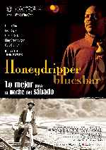 miniatura honeydripper-por-peppito cover carteles