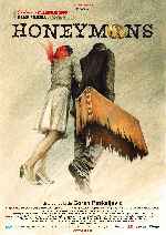 miniatura honeymoons-por-peppito cover carteles