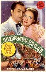miniatura honolulu-por-lupro cover carteles