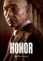 miniatura honor-2023-por-chechelin cover carteles