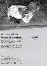 miniatura honor-de-caballeria-edicio-catalana-por-ronyn cover carteles