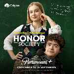 miniatura honor-society-por-mrandrewpalace cover carteles