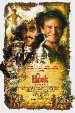 miniatura hook-el-capitan-garfio-v2-por-peppito cover carteles