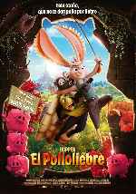 miniatura hopper-el-polloliebre-por-chechelin cover carteles