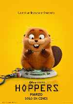 miniatura hoppers-por-chechelin cover carteles