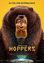 miniatura hoppers-v2-por-chechelin cover carteles