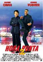 miniatura hora-punta-2-por-ronyn cover carteles