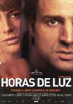 miniatura horas-de-luz-por-alcor cover carteles