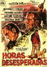 miniatura horas-desesperadas-1955-por-alcor cover carteles