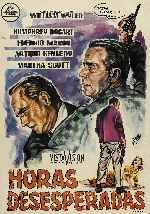 miniatura horas-desesperadas-1955-v2-por-peppito cover carteles