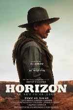 miniatura horizon-an-american-saga-por-chechelin cover carteles