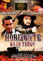 miniatura horizonte-bajo-fuego-por-chechelin cover carteles