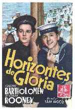 miniatura horizontes-de-gloria-por-peppito cover carteles