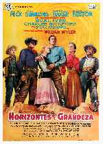 miniatura horizontes-de-grandeza-por-peppito cover carteles