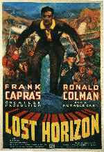 miniatura horizontes-perdidos-1937-por-jsesma cover carteles