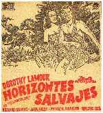 miniatura horizontes-salvajes-por-alcor cover carteles