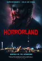miniatura horrorland-por-chechelin cover carteles