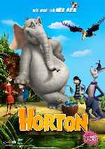 miniatura horton-v2-por-franvilla cover carteles