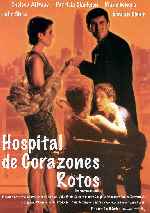 miniatura hospital-de-corazones-rotos-por-alcor cover carteles