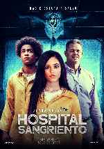miniatura hospital-sangriento-por-mrandrewpalace cover carteles