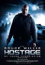 miniatura hostage-por-carja cover carteles