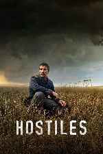 miniatura hostiles-por-mrandrewpalace cover carteles