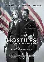 miniatura hostiles-violencia-americana-por-mrandrewpalace cover carteles
